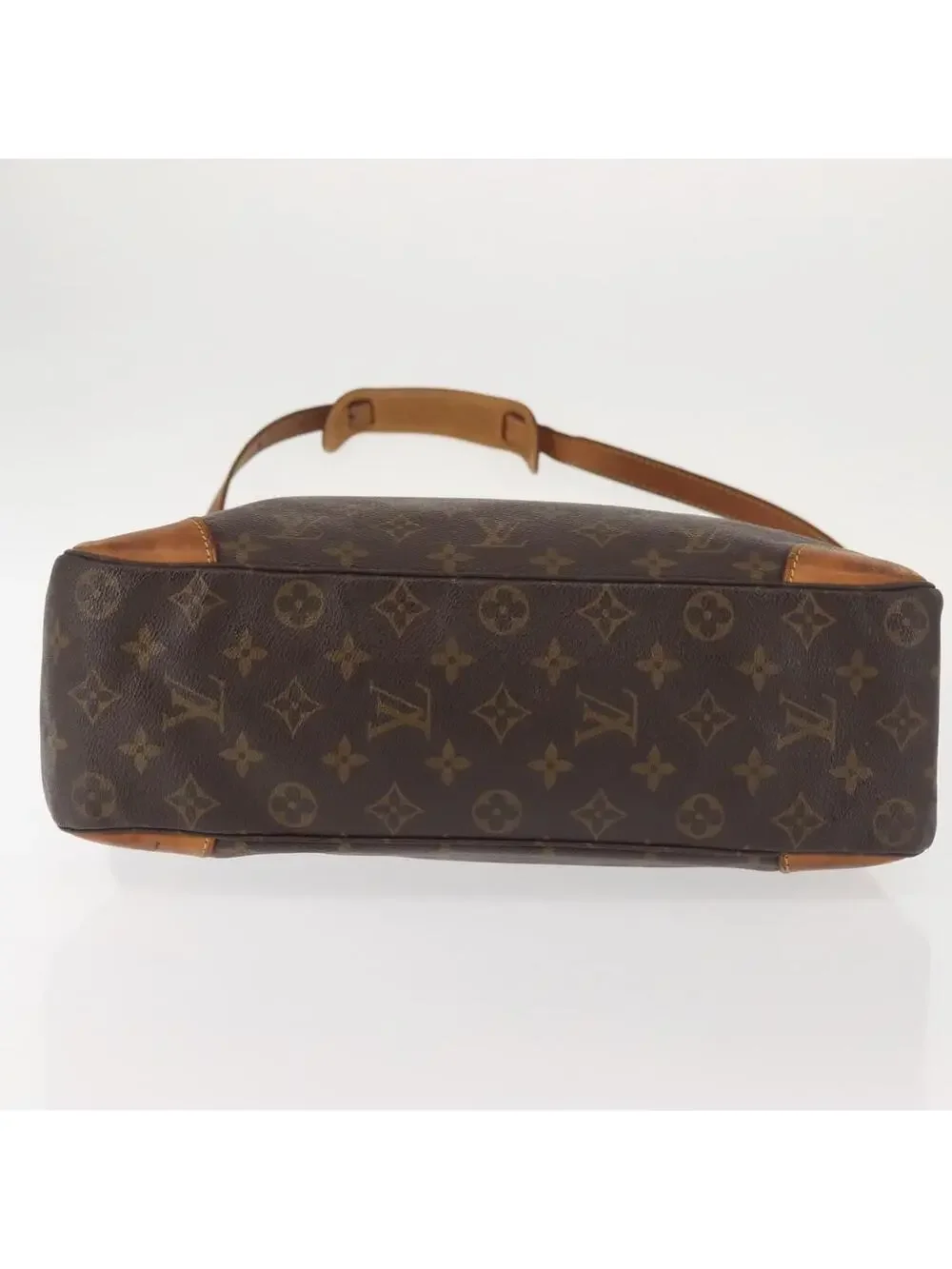 Louis Vuitton Boulogne 35 Shoulder Bag #344346L54B